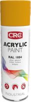 CRC ACRYL RAL 1004 Gold Yellow